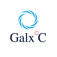 GalxC logo